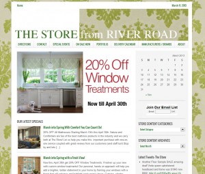 custom website design | kinetic knowledge