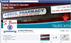 S Bros Pharmacy Brooklyn Facebook 
