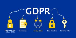 define GDPR for US Business Owners