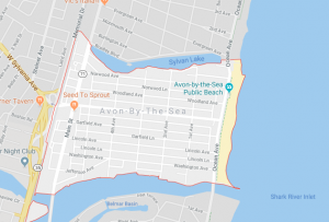 Avon By The Sea NJ Website Services Avon By The Sea NJ Website Services
