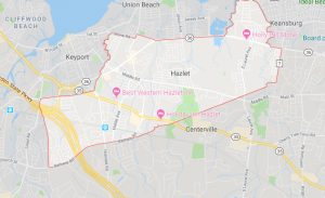 hazlet nj website services 