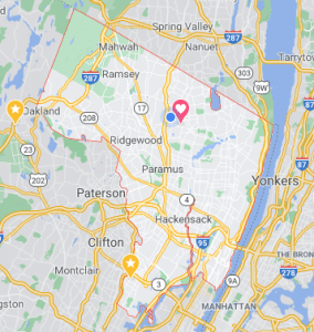 WordPress For Bergen County NJ Business 