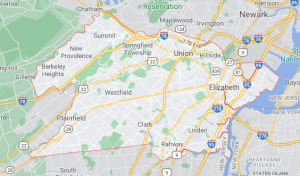 Union County NJ Website And SEO Services