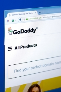 GoDaddy Managed WordPress