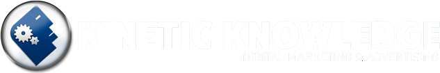 Kinetic Knowledge Logo