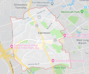 eatontown nj local seo for business