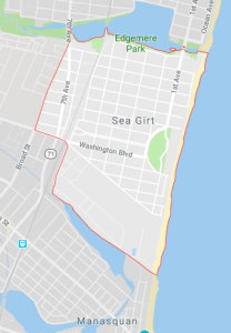 local seo sea girt nj web marketing