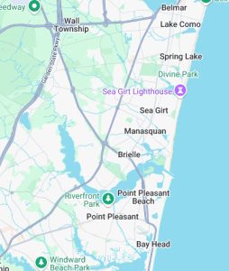 Brielle Local SEO Agency