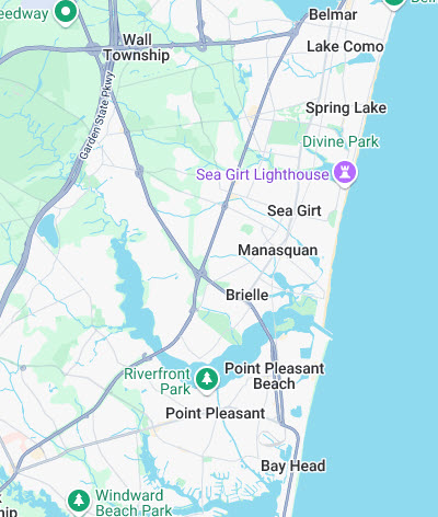 Brielle Local SEO Agency