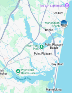 Web Services For Point Pleasant NJ